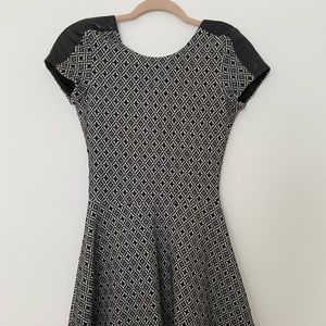 Parker Dress Size XS
